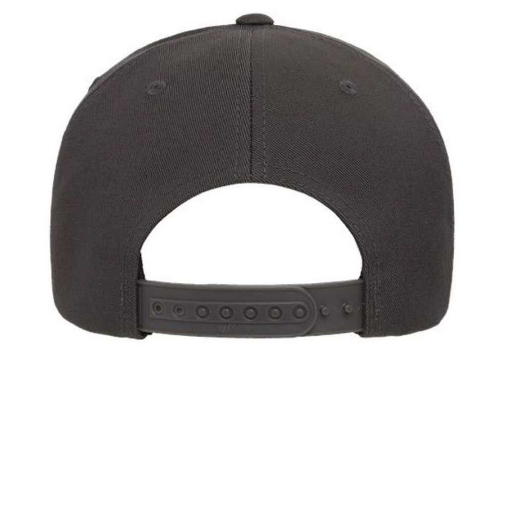 Dark Grey - BACK