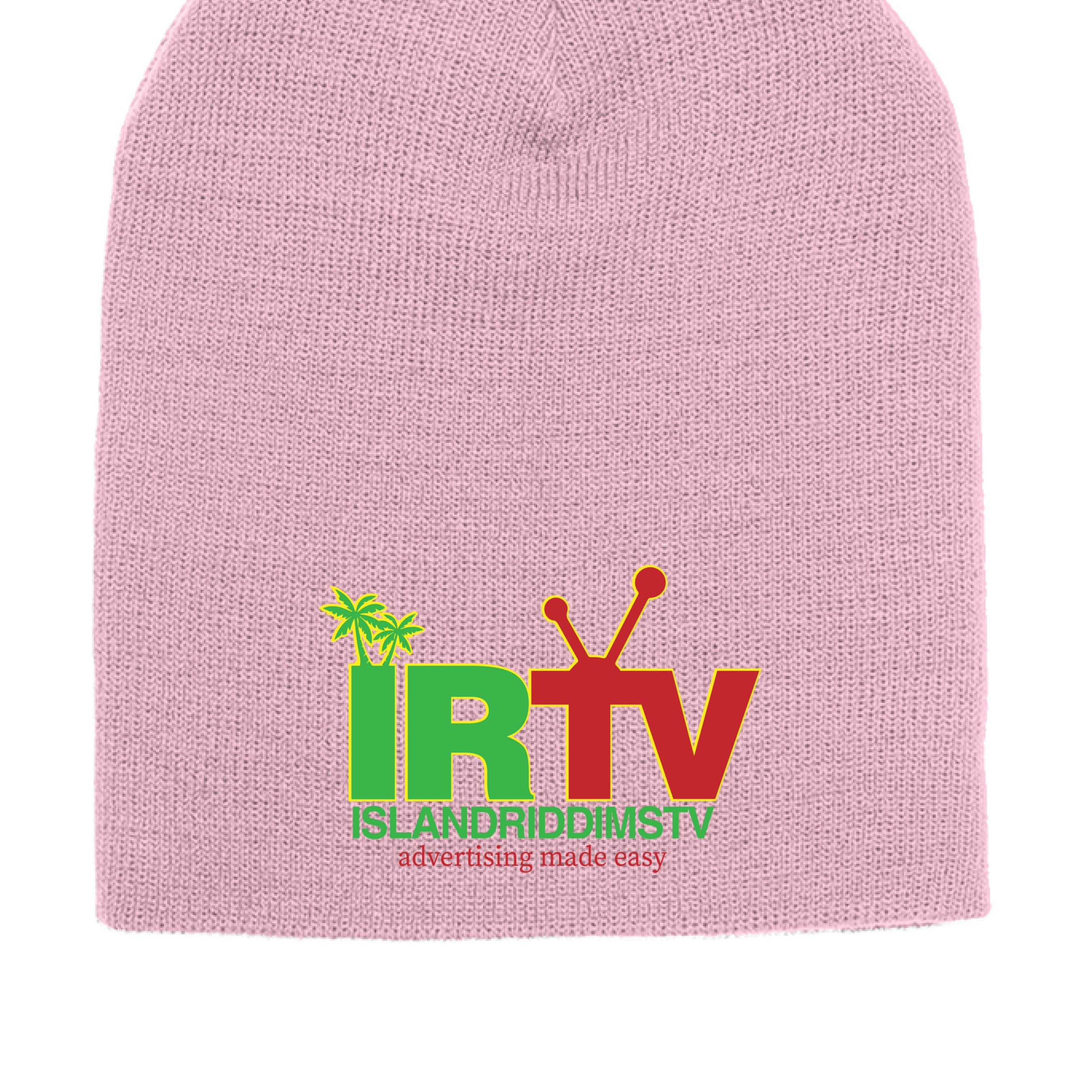PINK - FRONT