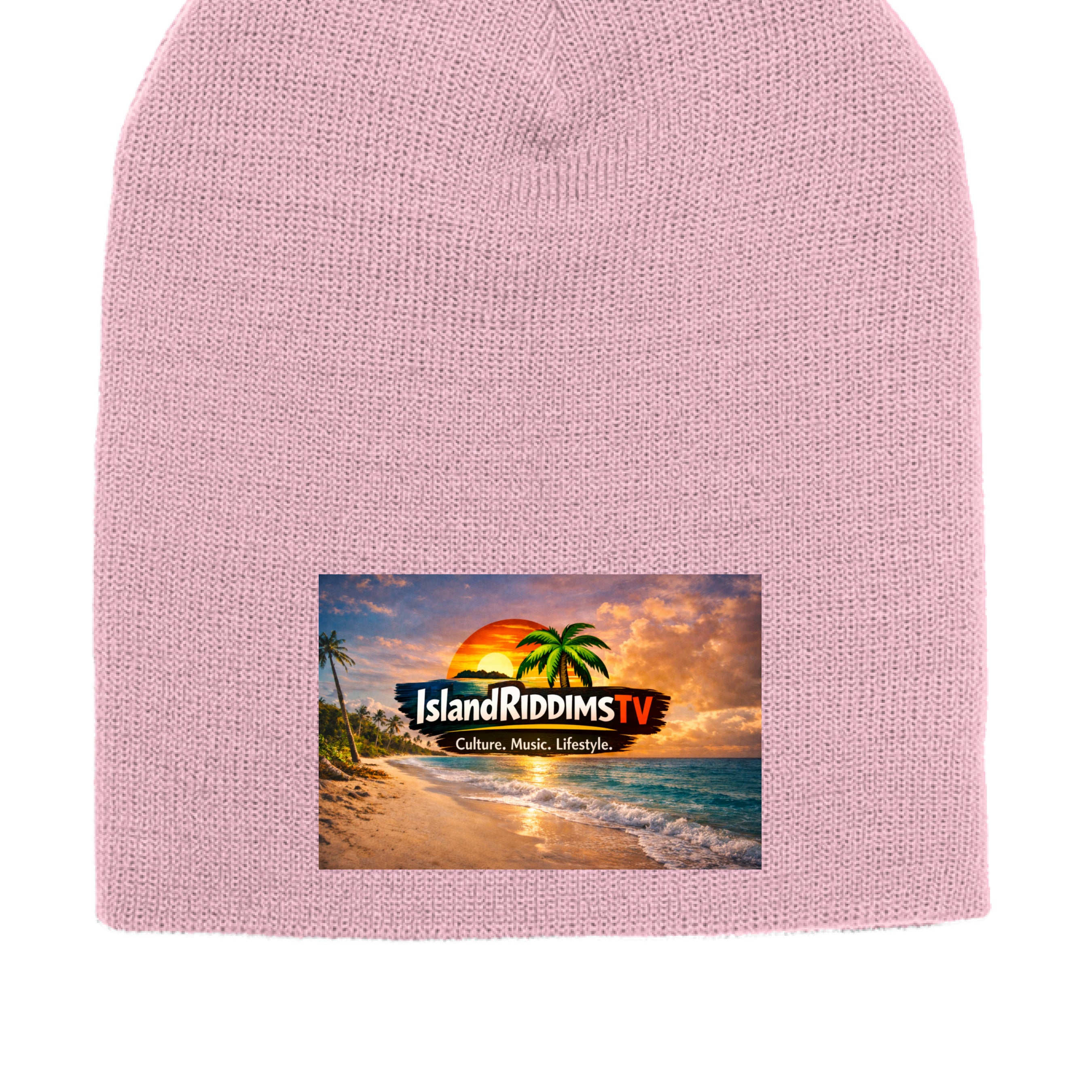 PINK - FRONT