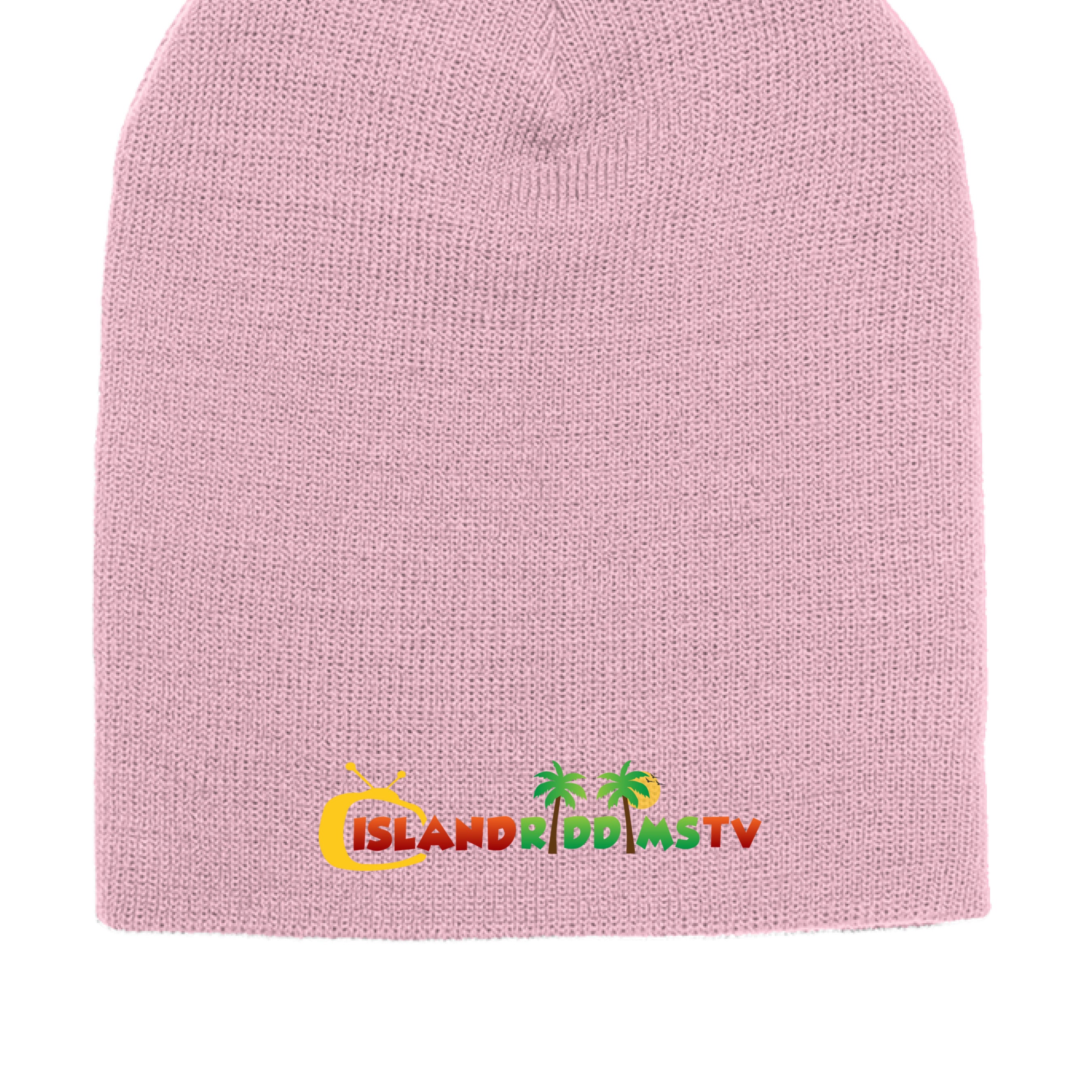 PINK - FRONT