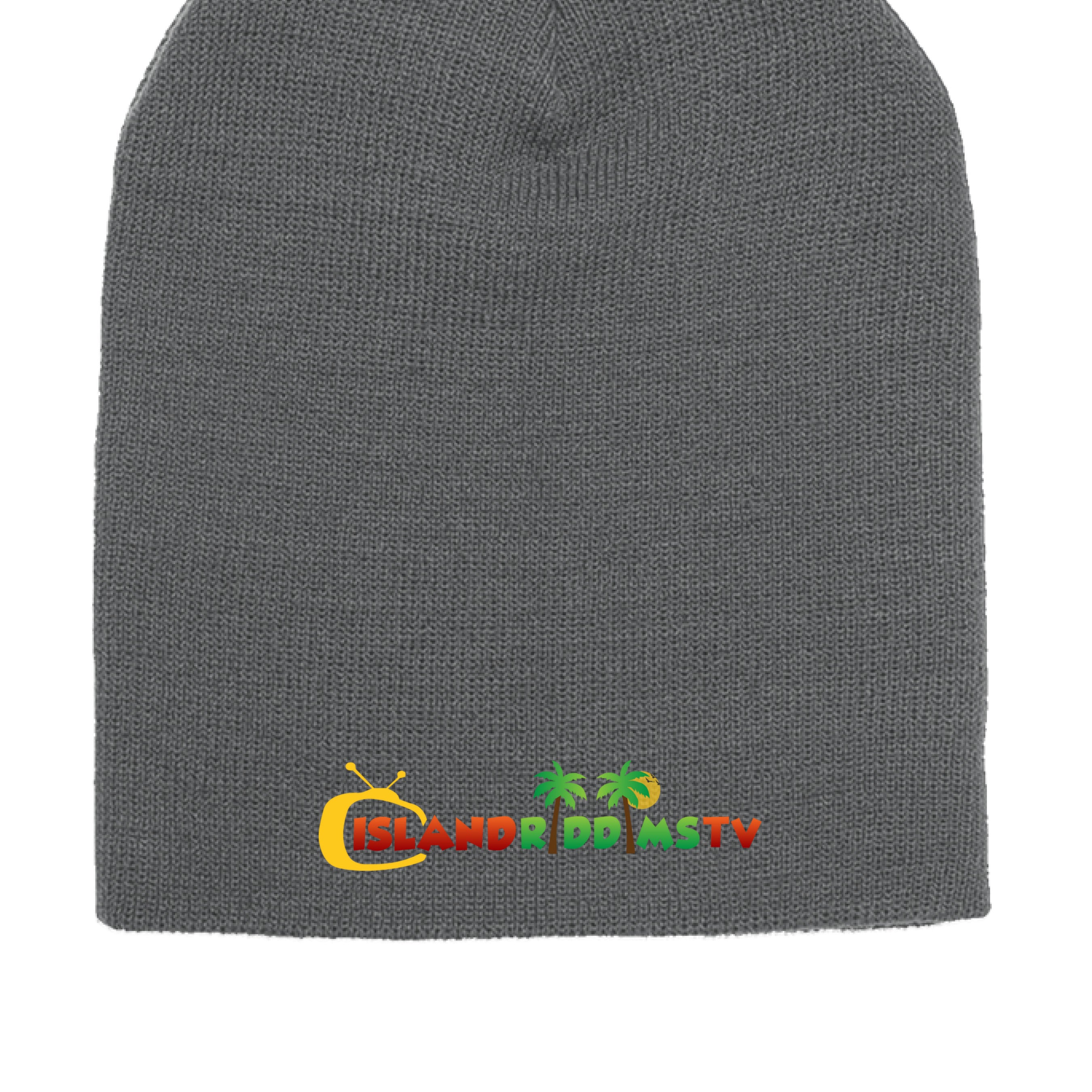 CHARCOAL - FRONT
