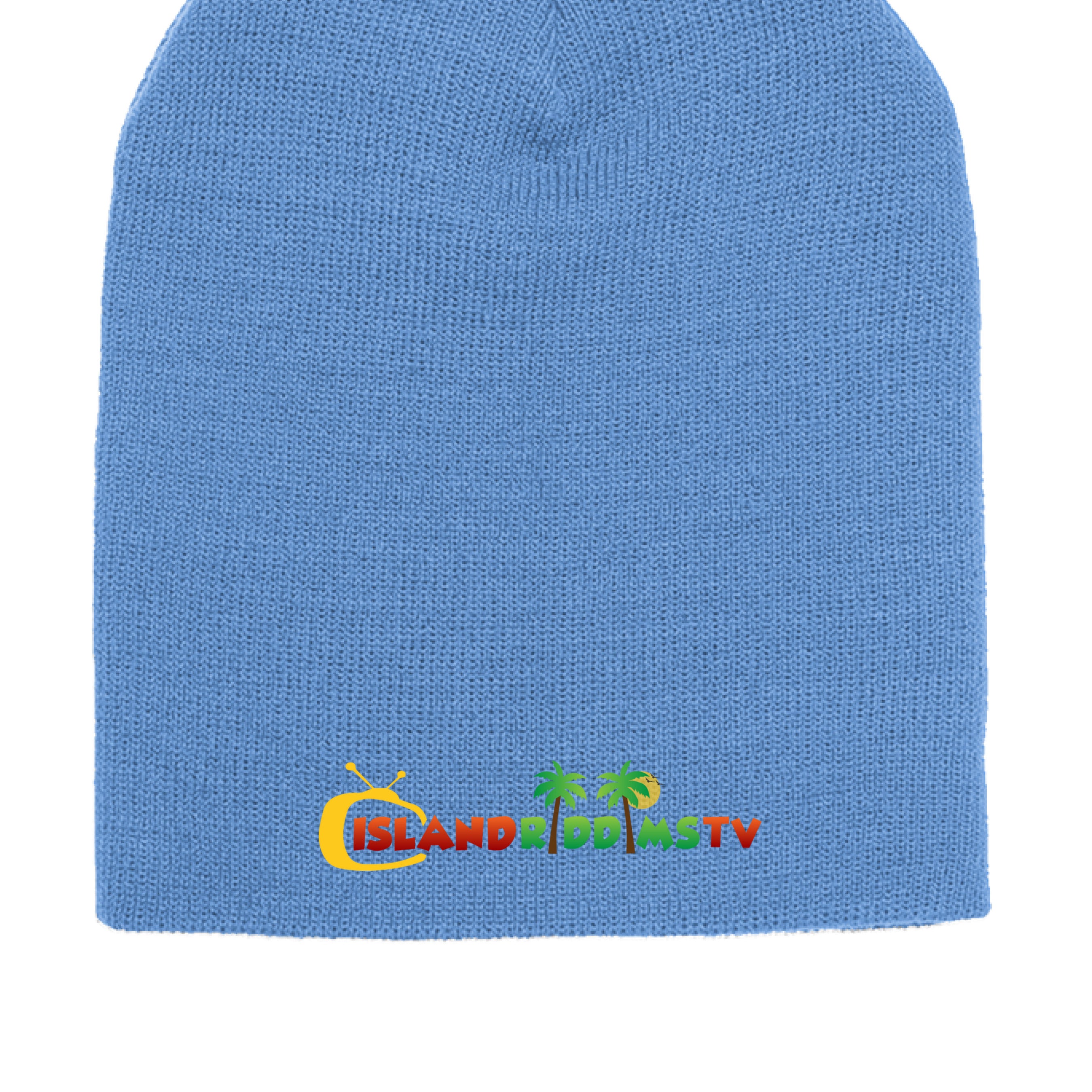 CAROLINA BLUE - FRONT