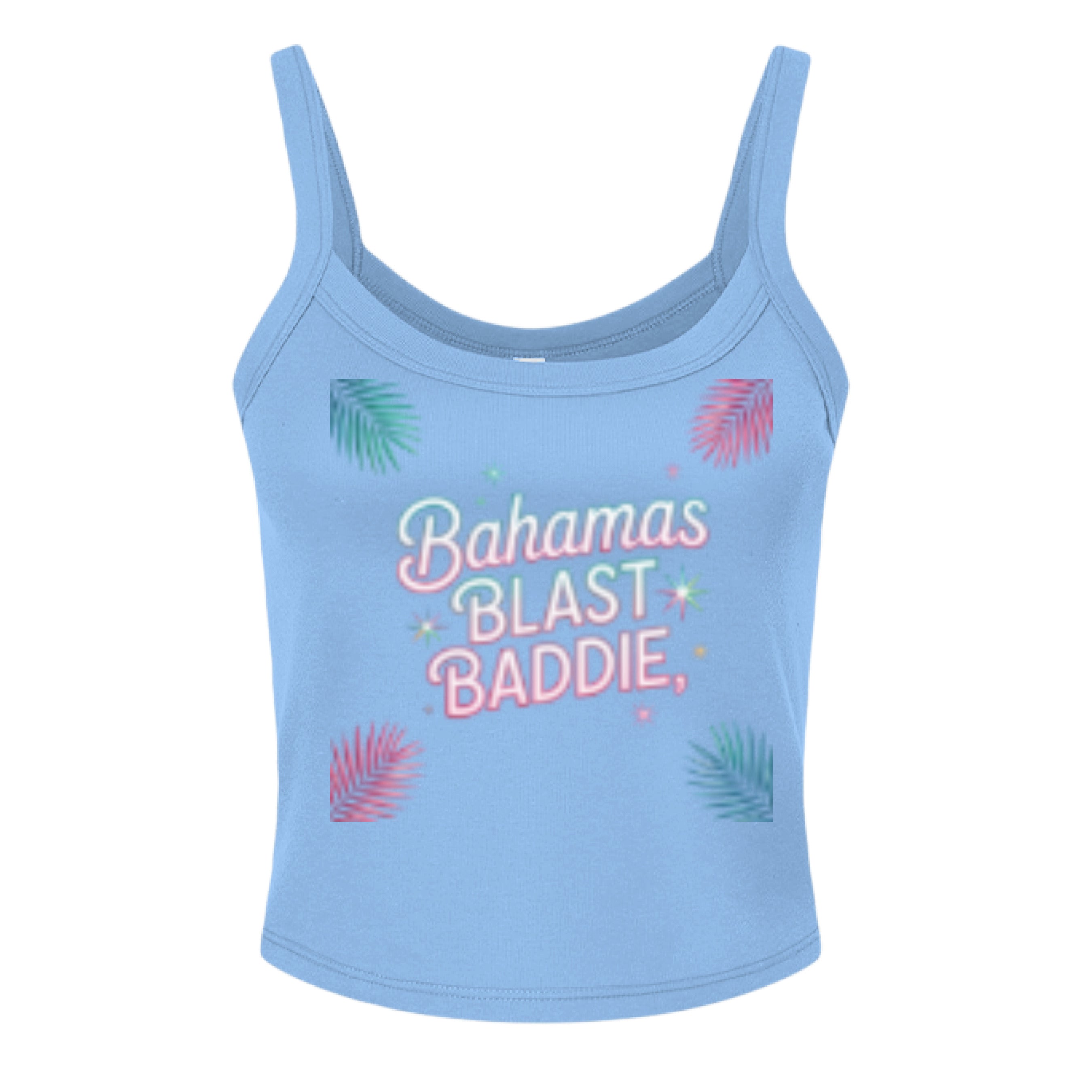 SLD BABY BLU BLN - FRONT