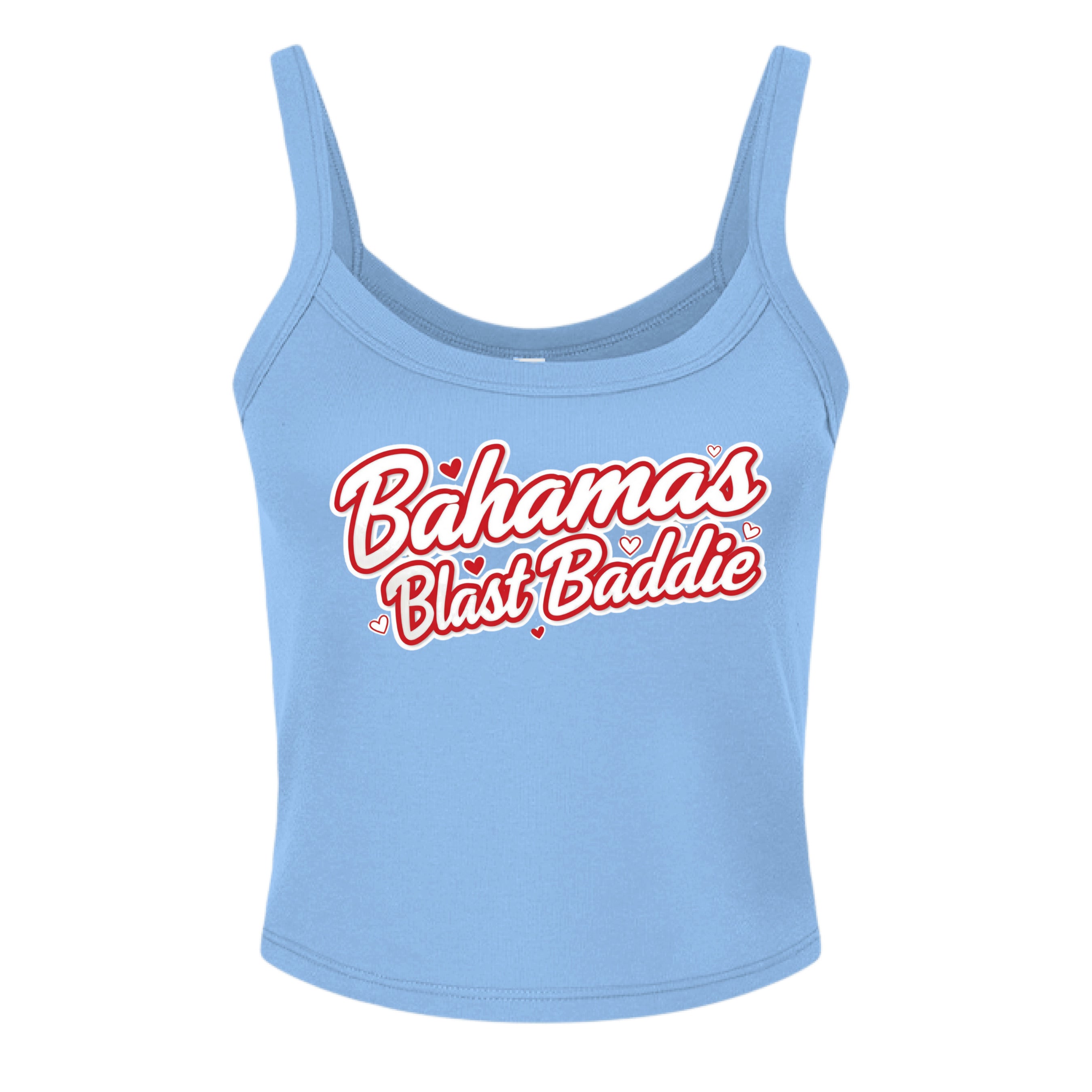 SLD BABY BLU BLN - FRONT