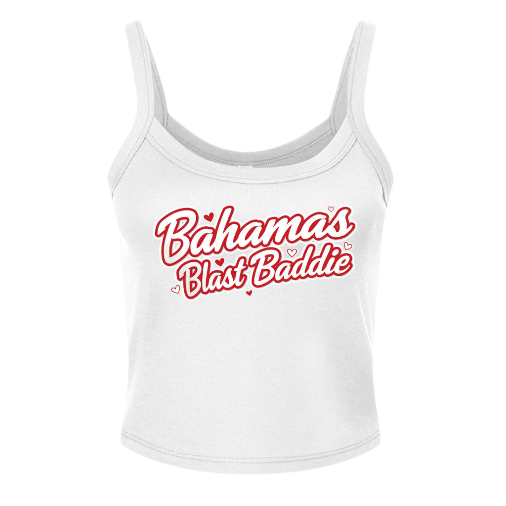 SOLID WHT BLEND - FRONT
