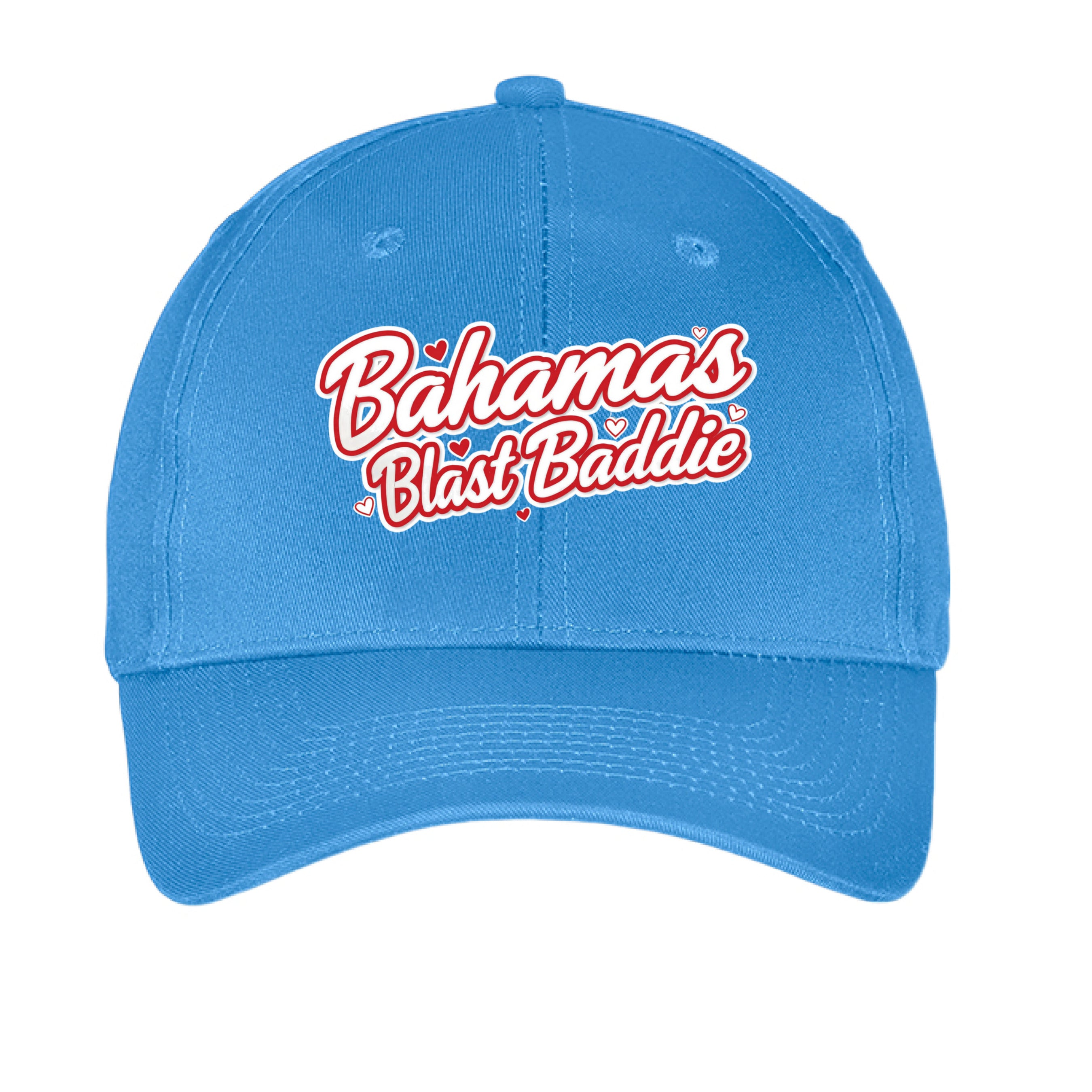 Carolina Blue - FRONT