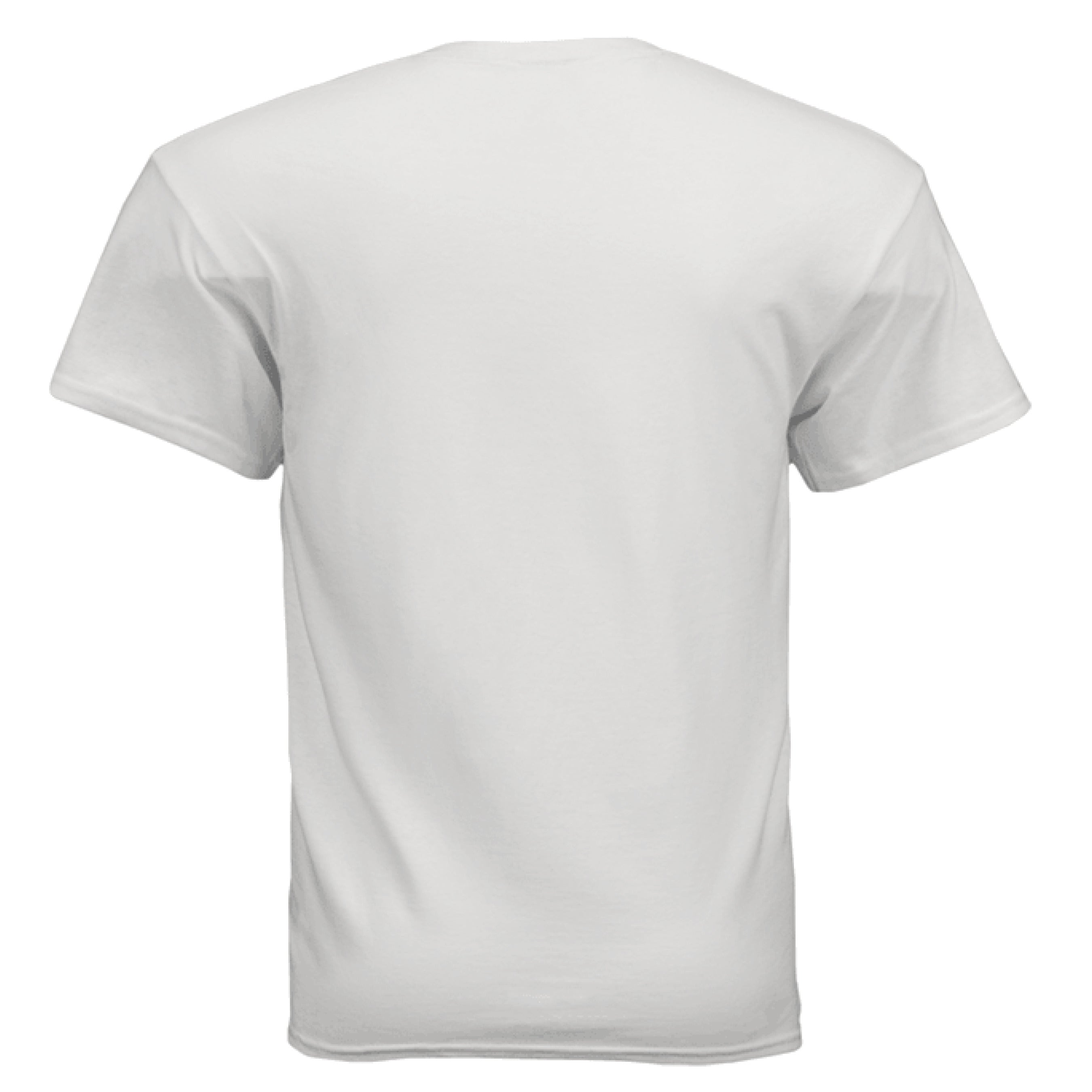 PFD White - BACK