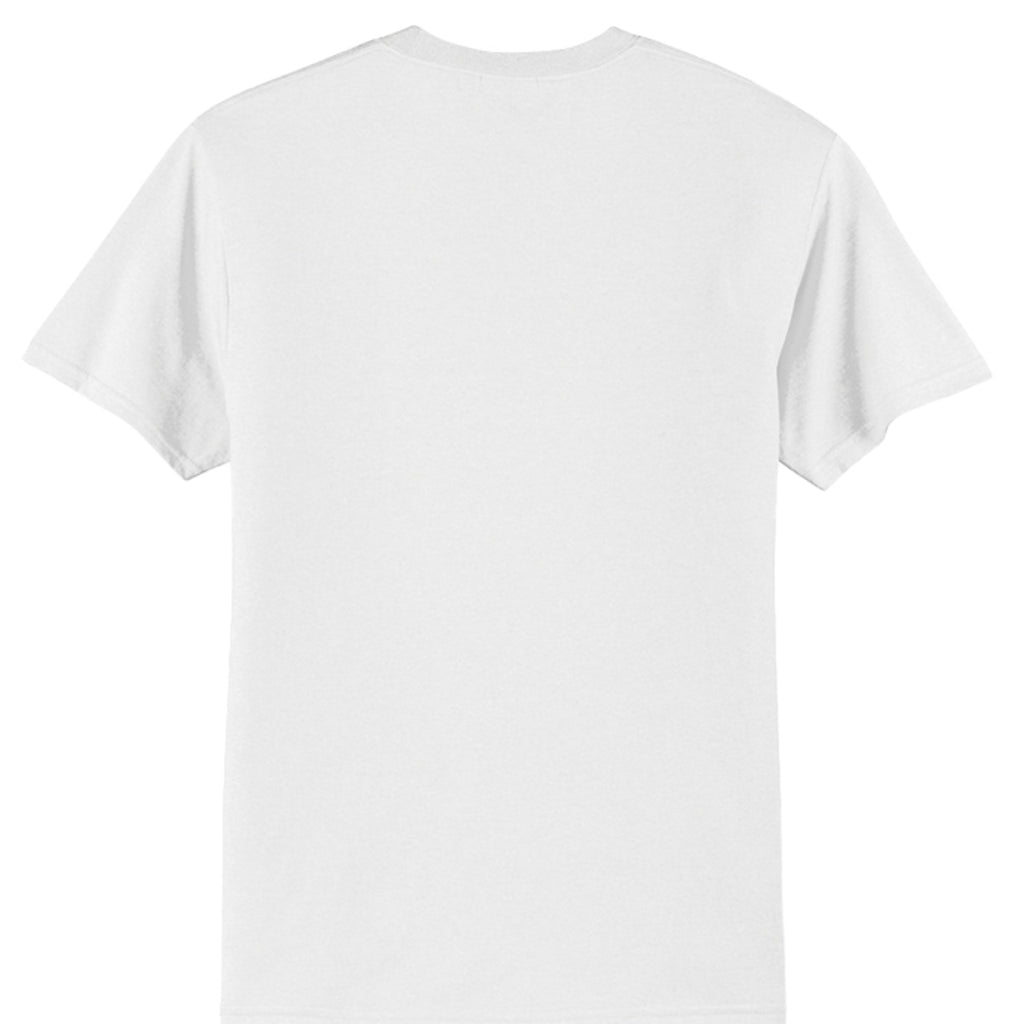 White - PC55 - BACK