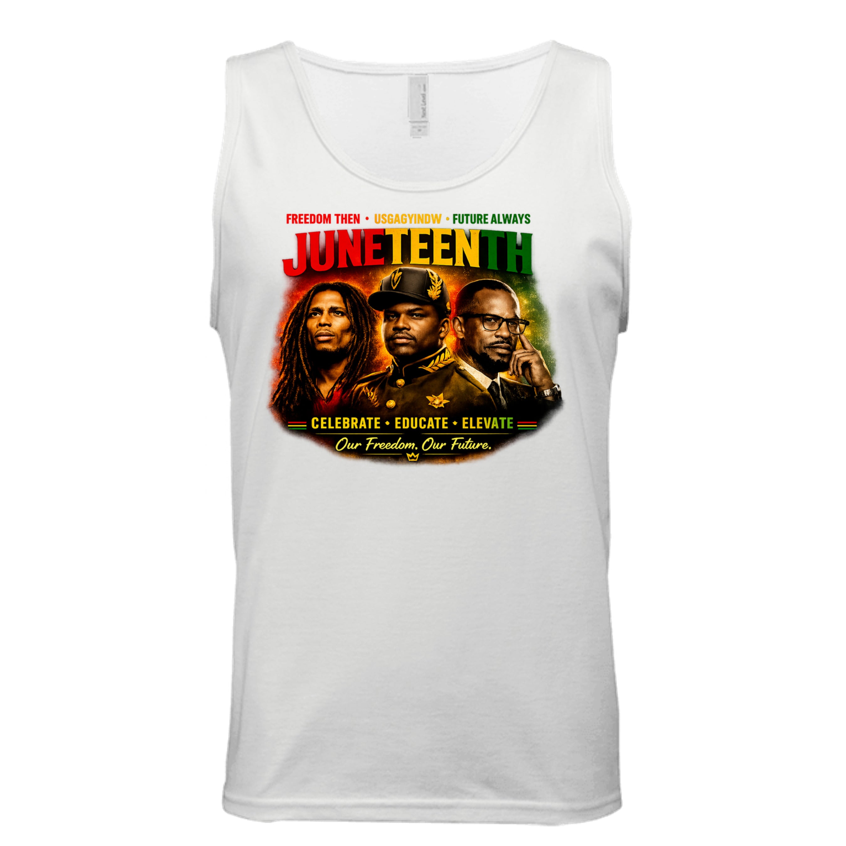 White - 3633 - FRONT