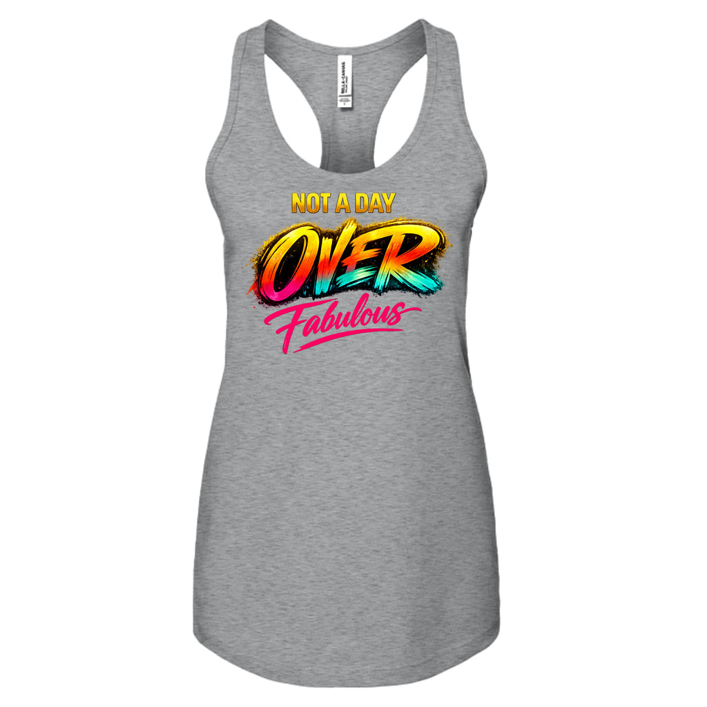 ATHLETIC HEATHER - B6008 - FRONT