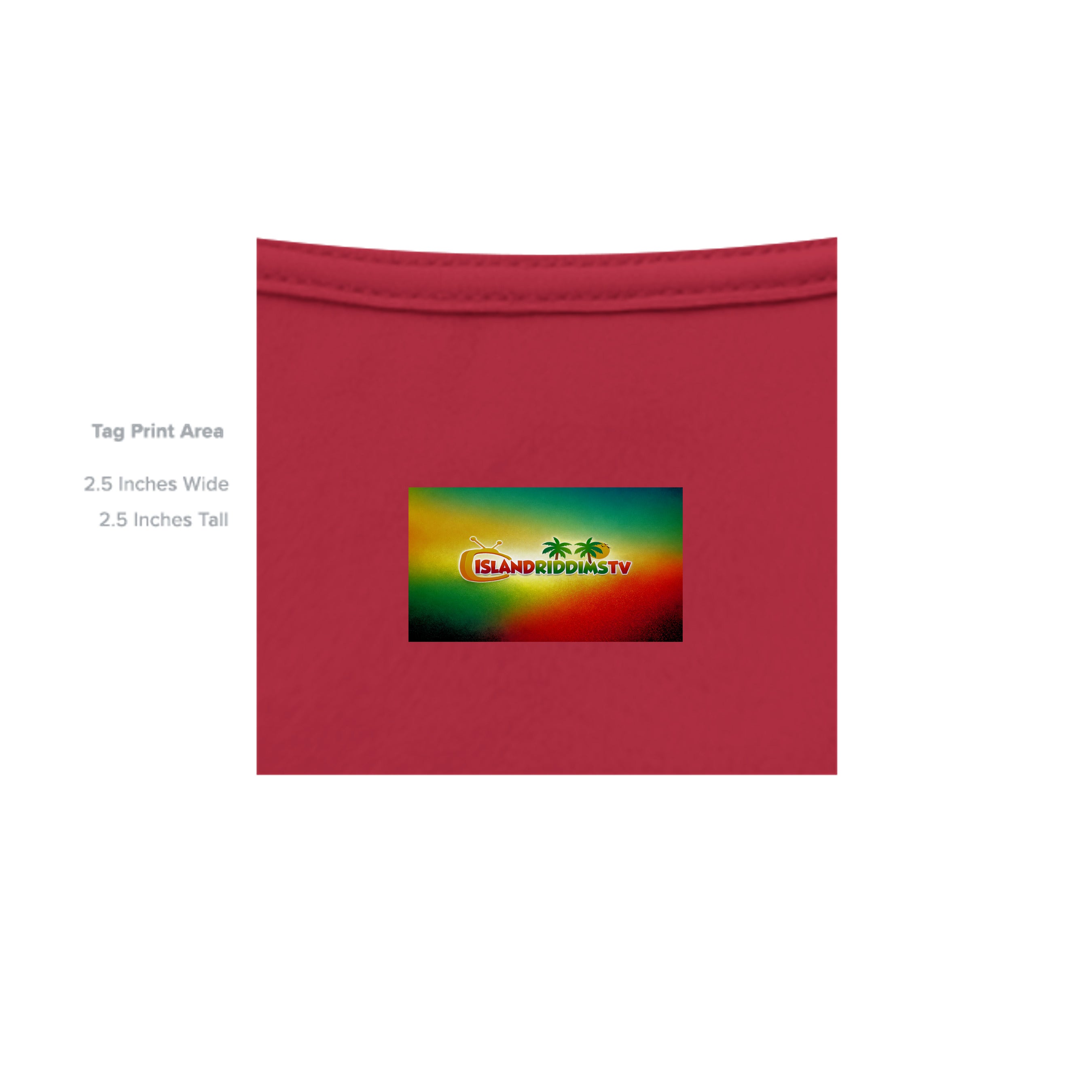 Heather Red - 6682 - INSIDE_TAG_LINE