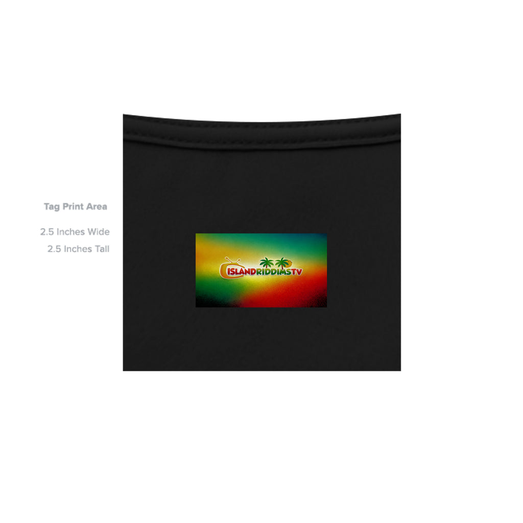 SLD BLK BLEND - 6682 - INSIDE_TAG_LINE